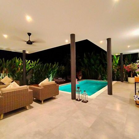 Villa Ataya Lovina Esterno foto