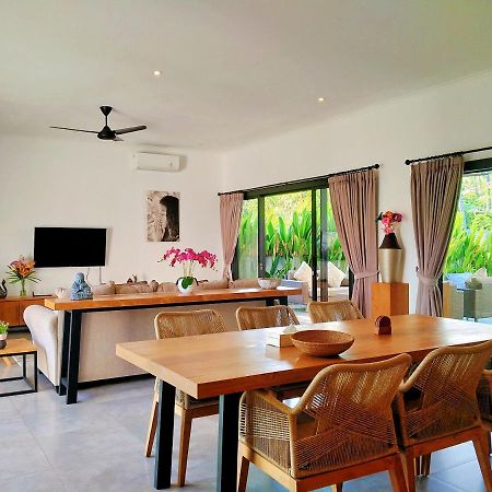 Villa Ataya Lovina Esterno foto
