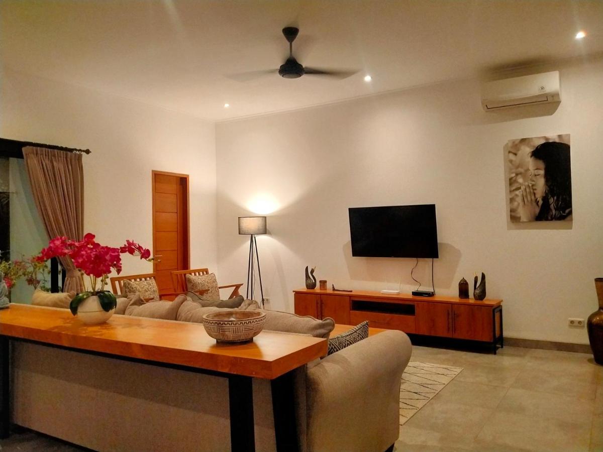Villa Ataya Lovina Esterno foto