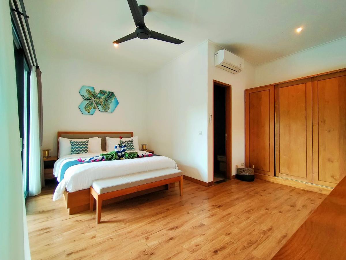 Villa Ataya Lovina Esterno foto