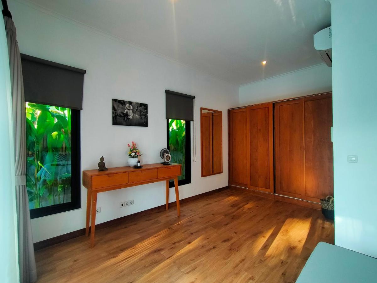 Villa Ataya Lovina Esterno foto