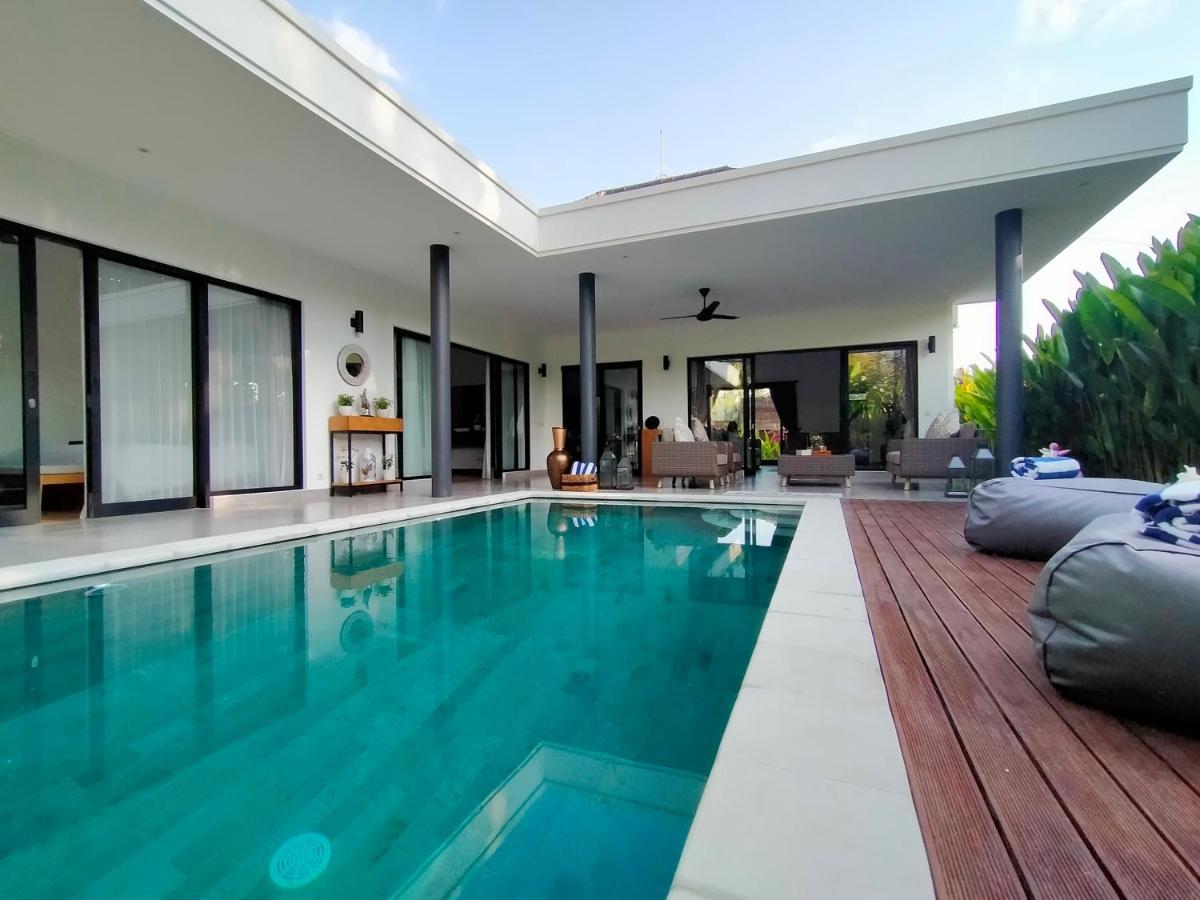 Villa Ataya Lovina Esterno foto