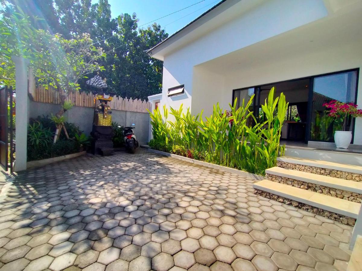 Villa Ataya Lovina Esterno foto